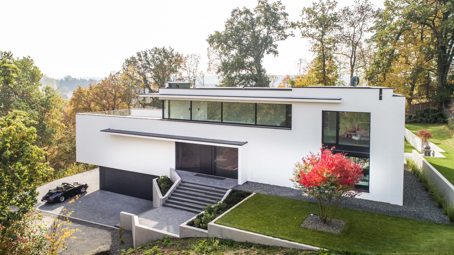Wohnhaus M-14