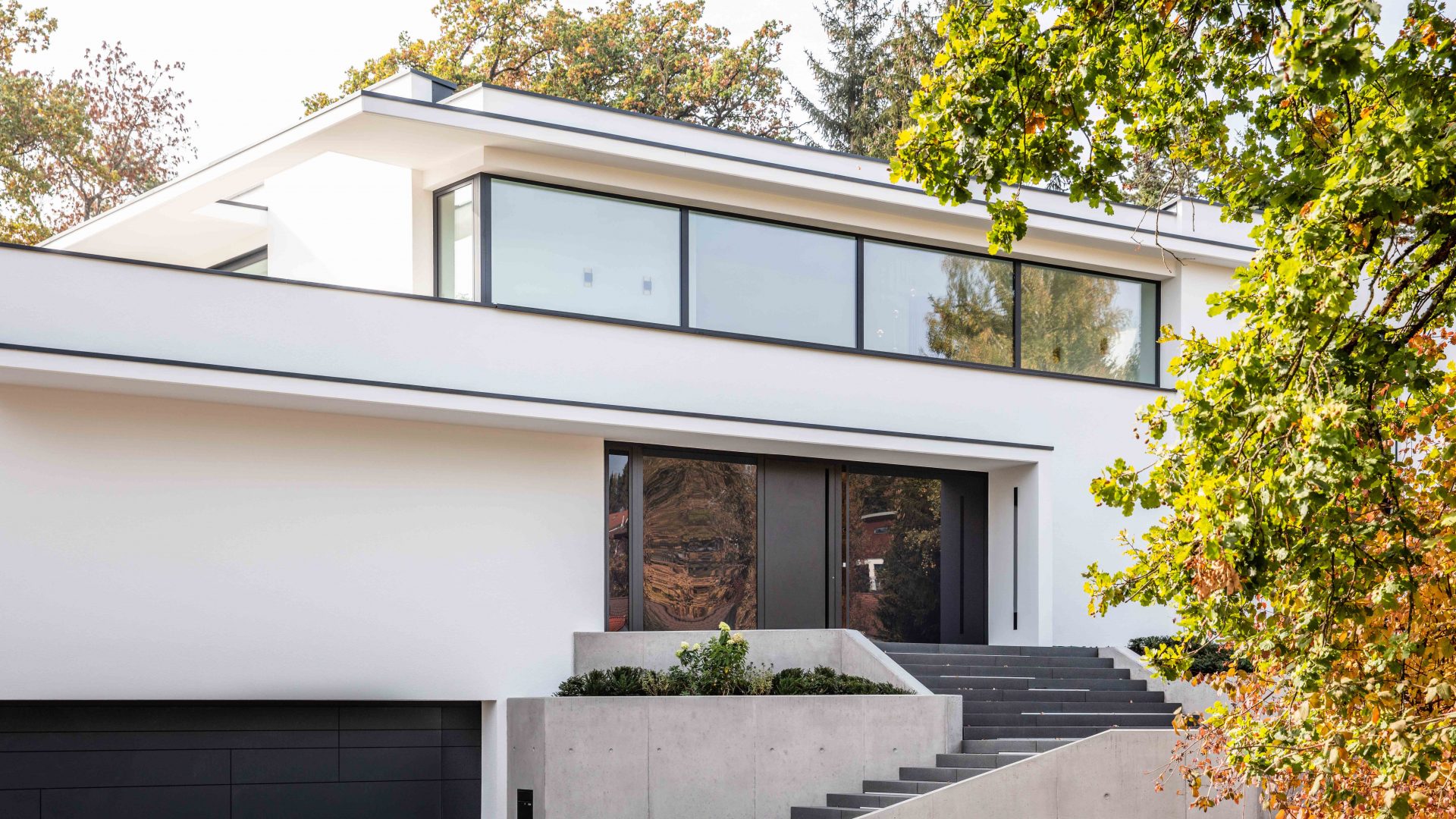 Wohnhaus M-15