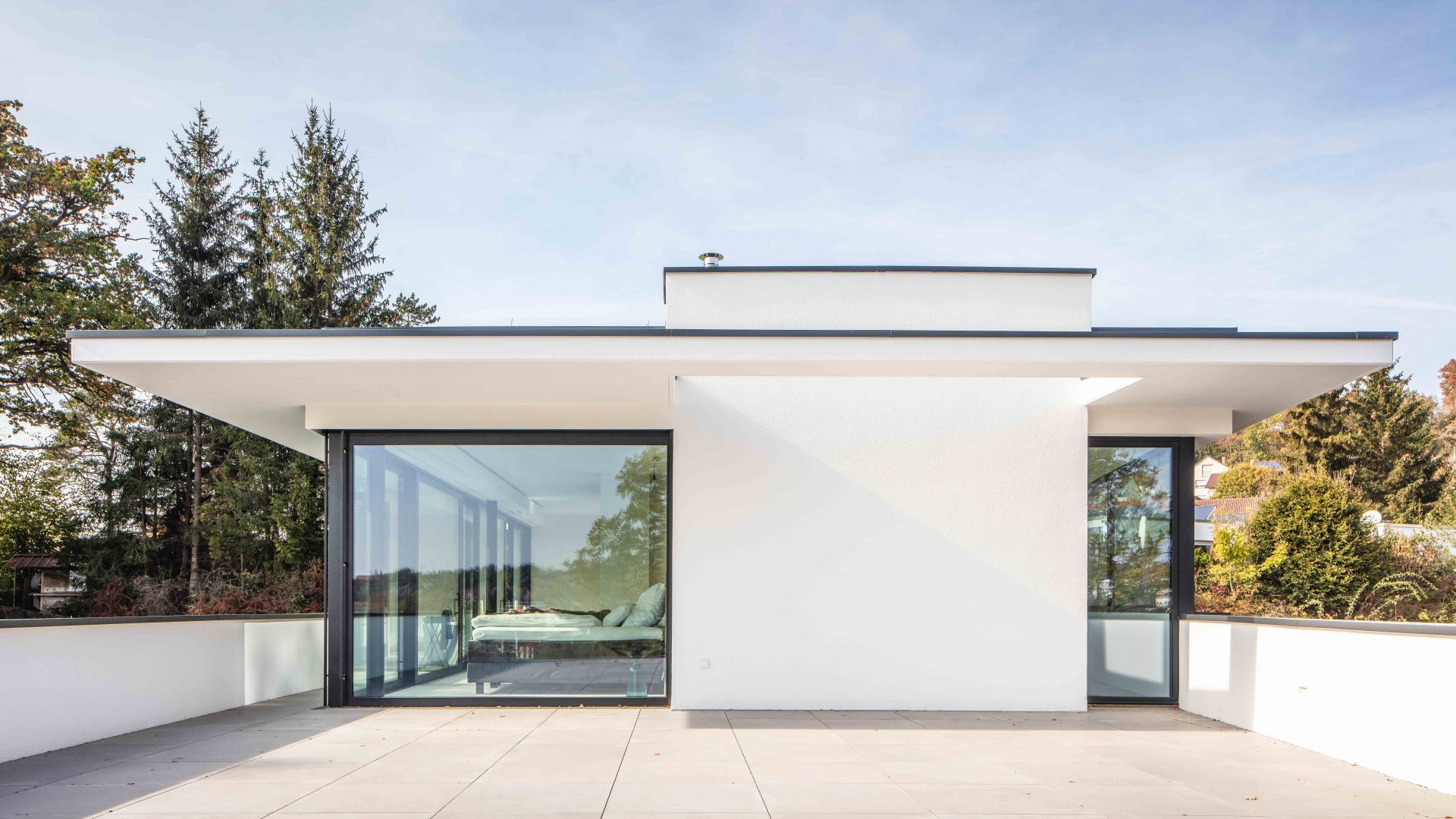 Wohnhaus M-17