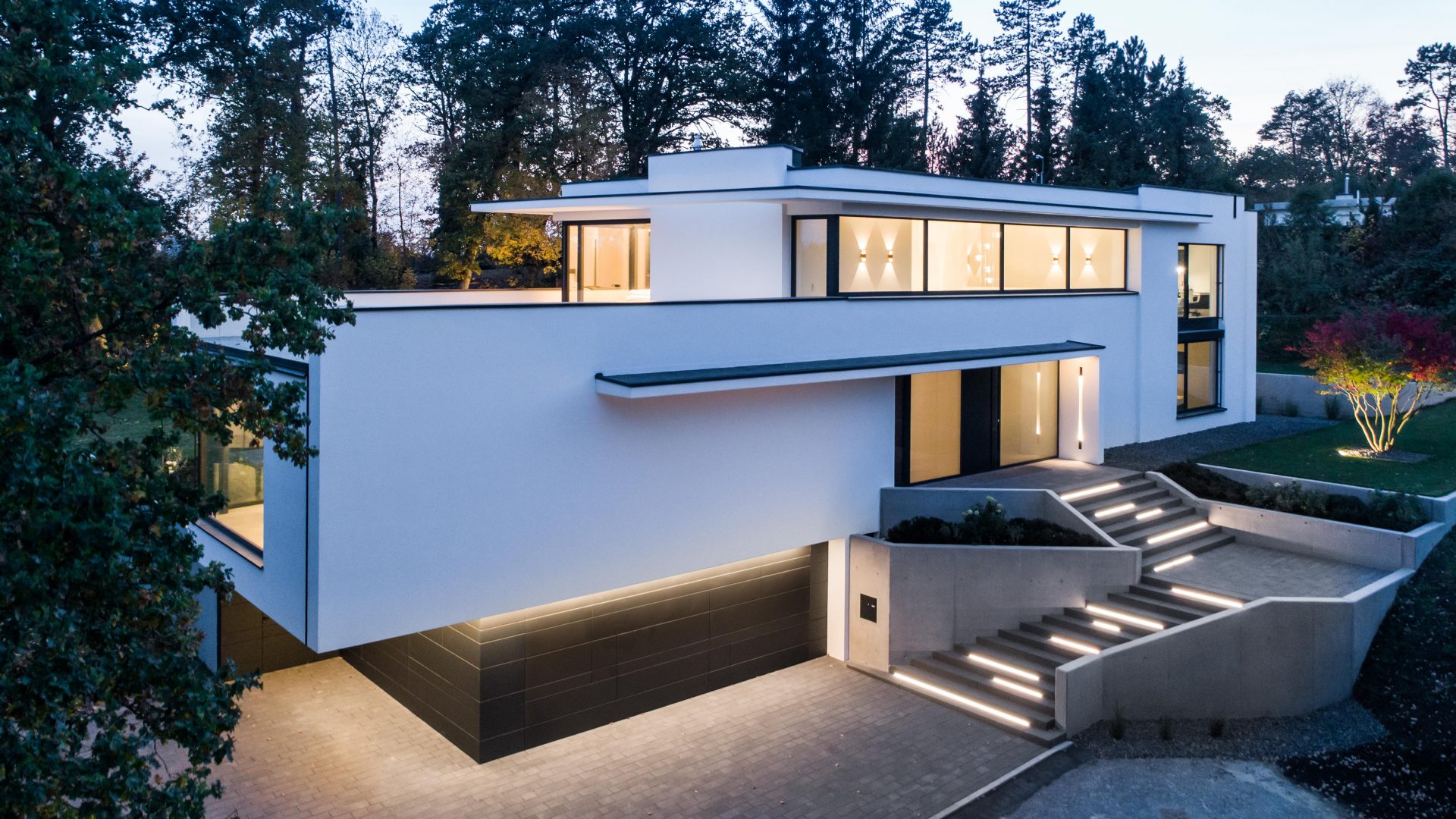 Wohnhaus M-2