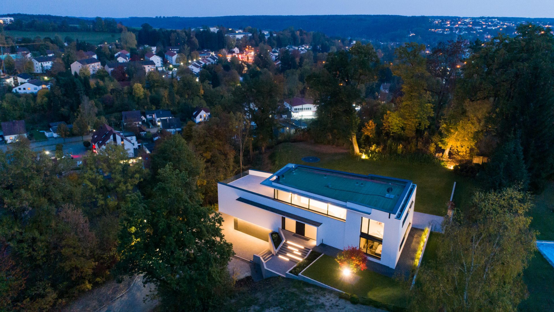 Wohnhaus M-3
