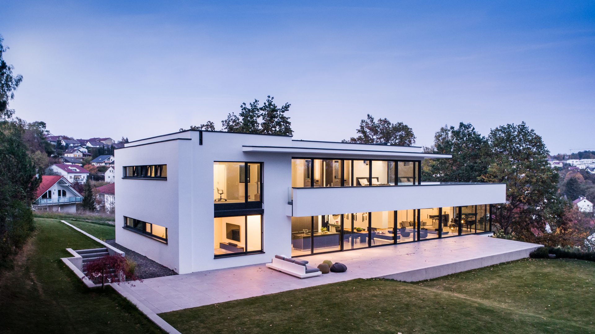 Wohnhaus M-6